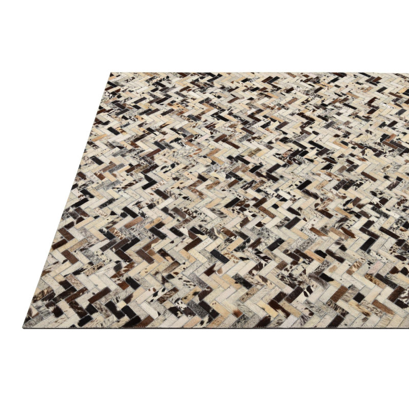 Ortega Multi Rug