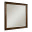Noyer Quinn X P 38 po Miroir H