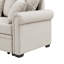 Canapé modulaire 4 pièces Ameliarae-50789707