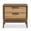 Gemma 2 - Drawer Nightstand
