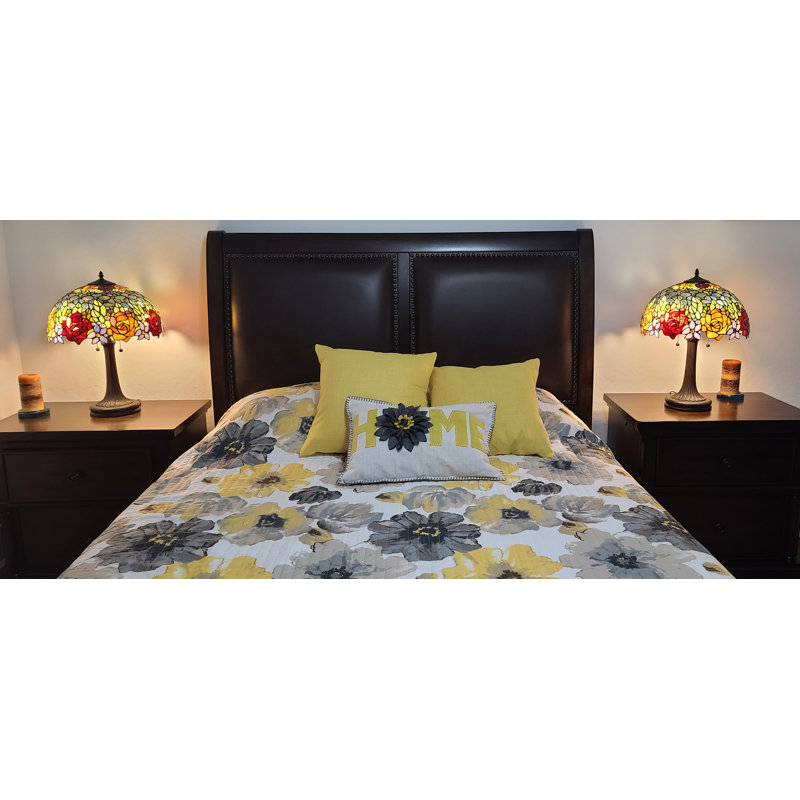 Dottie Metal Table Lamp