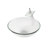 Single-handle Bathroom Faucet with Drain Assembly-16539077