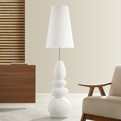 Lampe sur pied Oslo