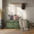 Bessler Robert Bench With Hidden Storage Compartment-913768779
