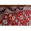 Handmade Red Kazak Oriental Area Rug 8x11