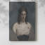 Impression de portrait rétro XLVII - galerie Cavas-108825230