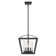 Skegness 3 - Light Dimmable Lantern Geometric Chandelier