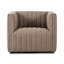 Augustine Swivel Armchair-1520786926