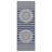 Blue Indoor/Outdoor Area Rug-1442861308