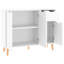 Cliffo 90cm Sideboard-1101072212