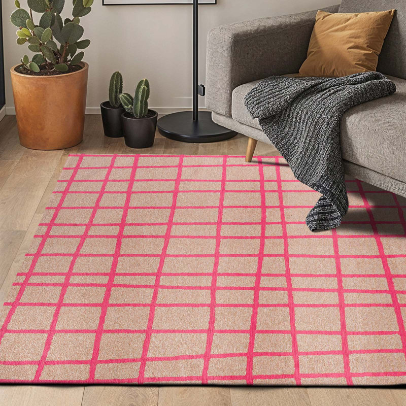 Canby Recycled P.E.T Area Rug, Rectangle 80 x 150cm