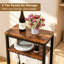 Wine Bottle & Glass Rack