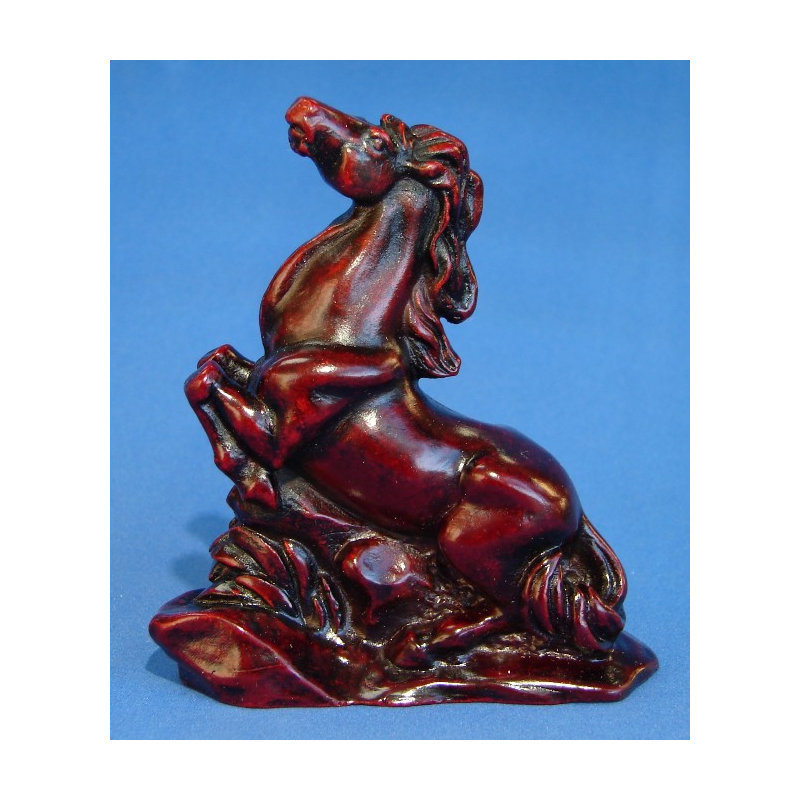 Figurine de cheval Briallen