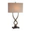 Lampe de table 31 po Tess