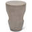 Concrete Accent Stool