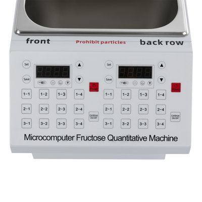 OUKANING Automatic Espresso Machine