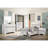 Platform Bed