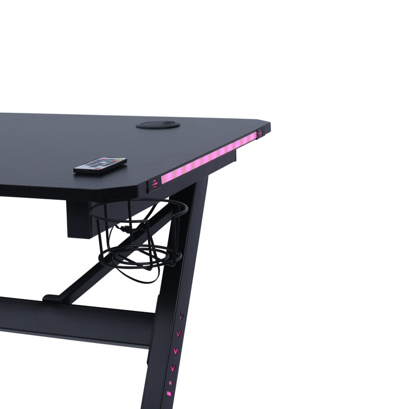  120cm W Rectangle Computer Desk