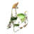 Aleeshba Animals Figurines & Sculptures