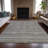 Machine Washable Indoor/Outdoor Xhevrie Brown Rug-112171042
