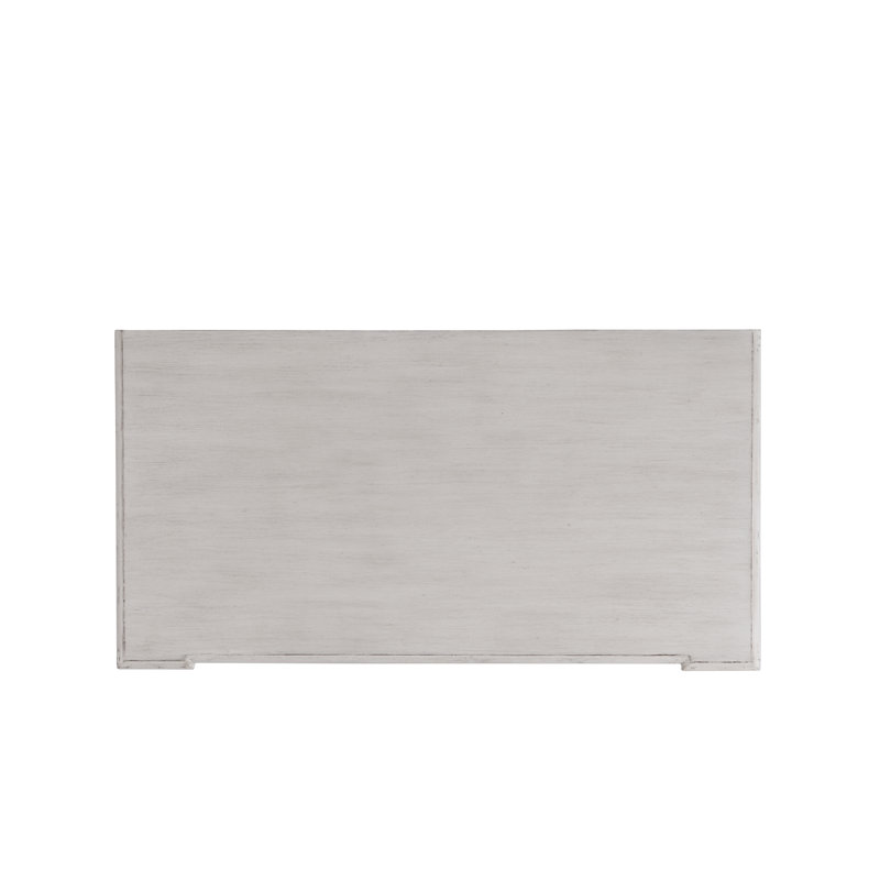 Tavel 3 - Drawer Nightstand, White