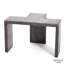 T-Flex Table-Black Cerused Oak