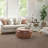 Upholstered Coffee table-BN