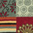 Soho Hand Tufted Wool And Viscose Floral Rug-2047568890