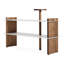 Shoegaze Shoe Rack-367337749