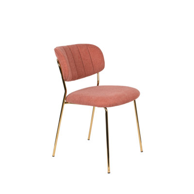 Jolien Upholstered Dining Chair