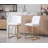 24" Upholstered Counter Stool-2010029401