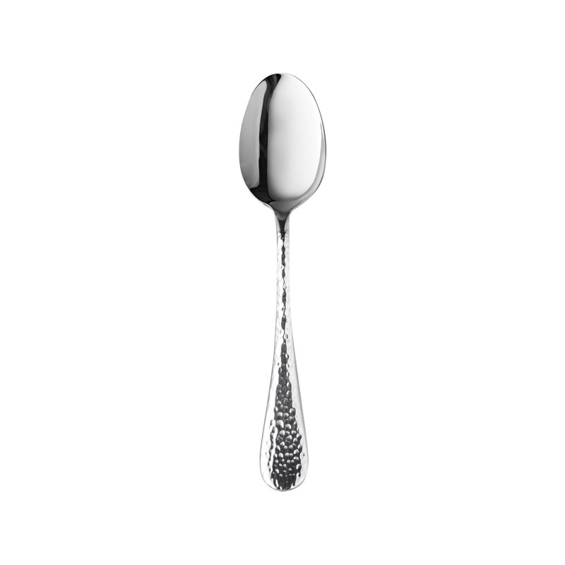Epoque Stainless Steel Serving Spoon