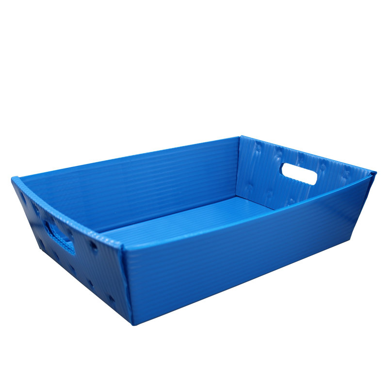 Rebrilliant Plastic Decorative Bin