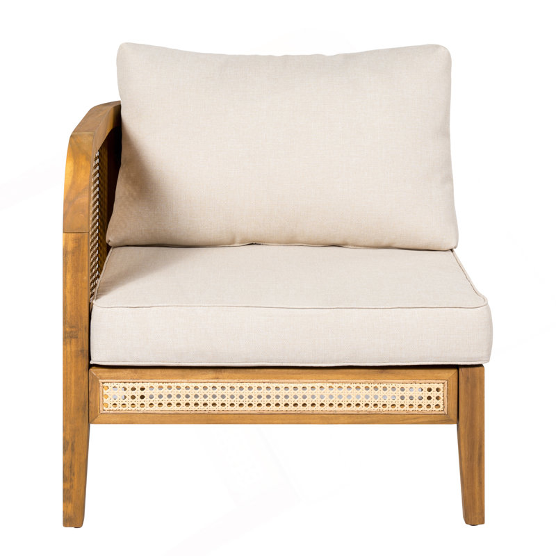 Fauteuils d'extérieur