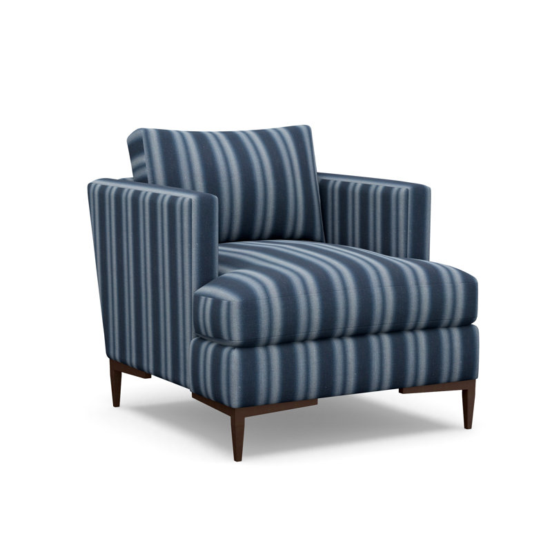 Aiden Accent Chair, Antique Bronze, Tumbes Pacific
