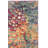 Isabea Performance Abstract Rug-966613921