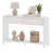 Guinna 2-Drawer Wood Console Table-1902230604