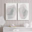 River Jewels I - ensemble de 2 peintures-892058538-892058539