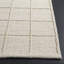 Tapis d'intérieur tissé à la main-1240202164