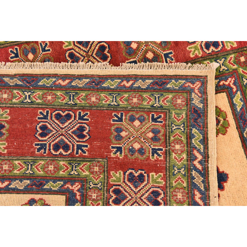 Nero Cream Rug
