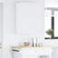 Vidaxl Hanging Cabinet With Storage Riga Artisan Oak 60 X 31 X 80 Cm-121217531-121217533
