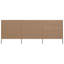 Tissu de protection de la vie privée 9 panneaux vidaXL-113400096-113400080
