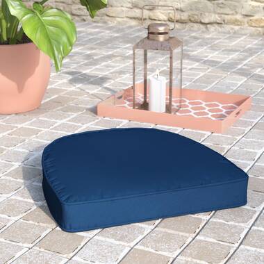 Cute Back Seat Cushion Office Chair Nest Seat Cushion Indoor Outdoor Chair Pad Tufted Sitting Cushion Seat Support Relieves Garden Sofa Armchair
