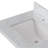 Grevera 37" Single Bathroom Vanity Set-121089645-132471784