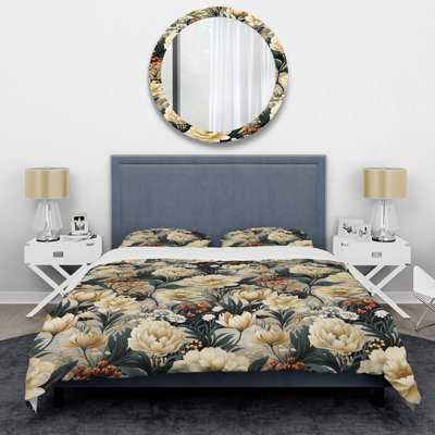 Ensemble de housse de couette Coastal Retreat