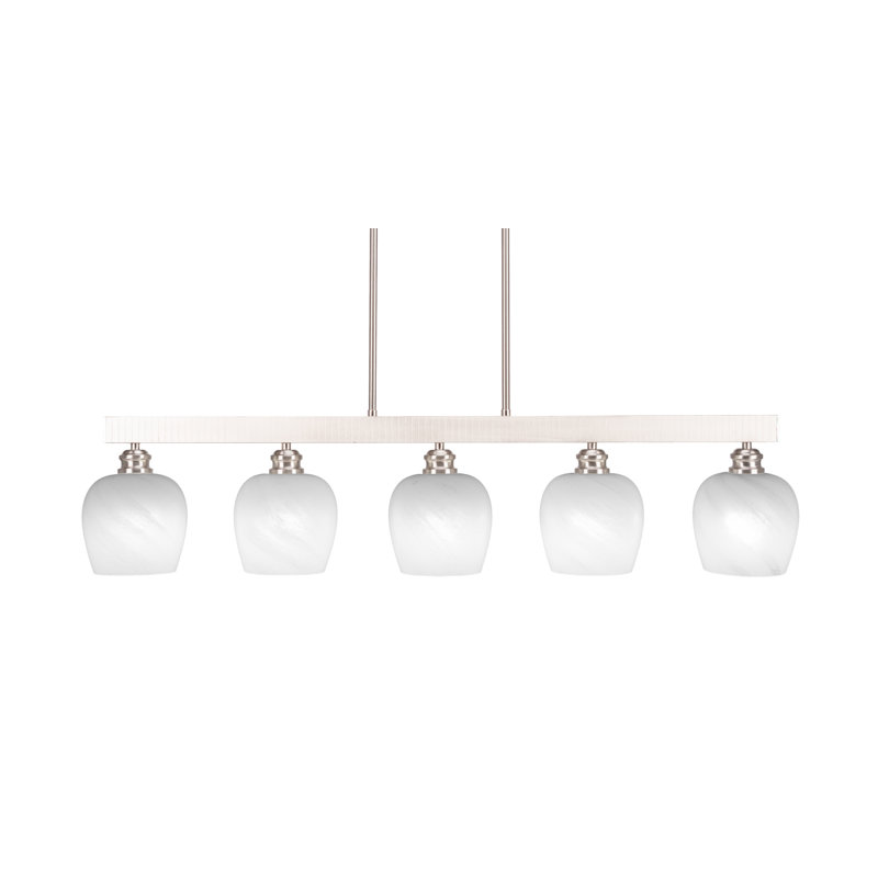 Edge 5-Light Bar
