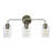 Sandy 3 - Light Vanity Light-69934869