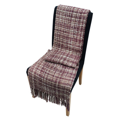 Gaynell Throw Blanket