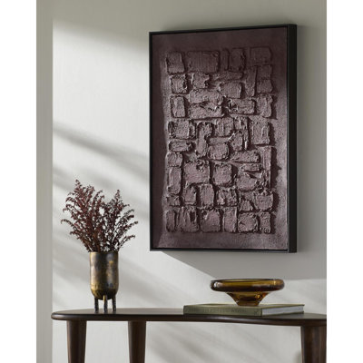 Ratcliff Framed Art