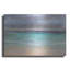 Beachcrest Home ™ «Rain Shower» par Cora Niele, art mural en métal-68334336
